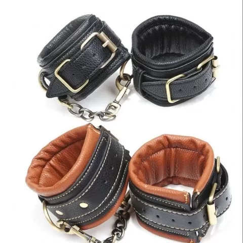 Bộ khóa tay cao cấp