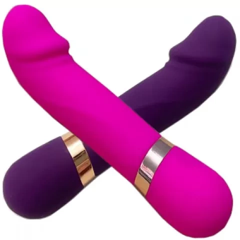 Mát xa điểm G nhỏ gọn