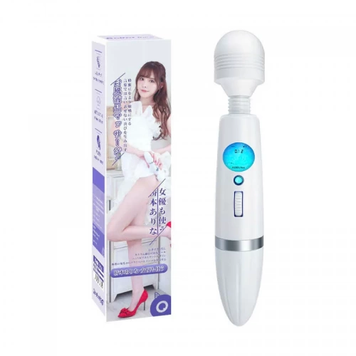 Chày rung massa điểm G ngụy trang sang trọng tinh tế